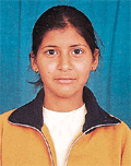 Suruchi Chandel