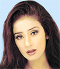 Manisha cant stand Nana