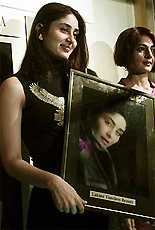 Kareena Kappor 