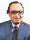 Justice P.B. Sawant