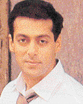 Salman: Trouble brewing with Bhansali