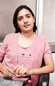 Shelly Baryah