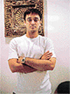 Raman Vij 
