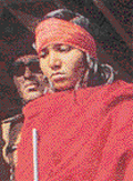 Phoolan Devi