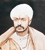 Nitayanand Shastri