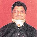 Harwinder Pal Singla alias Gaba