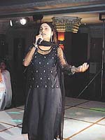 Dolly Singh