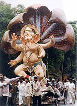 Ganesh