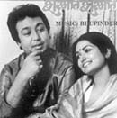Bhupinder and Mitali Singh 