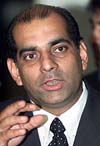 Rajiv Nayar