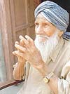 Gulzar Singh