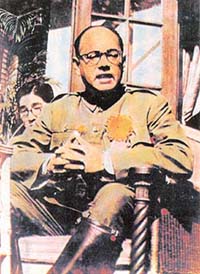Fighting for the freedom of his country: Netaji in South Asia