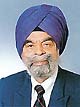 Mr Inder Mohan Singh Grewal