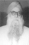 Ravel Singh