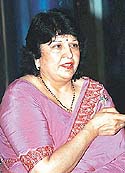 Veena Verma