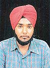 Risham Pal Singh