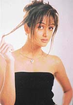 Amrita Arora: Quitting TV for films