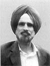 Olympian Inder Singh
