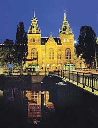 Palaces, churches and museums abound as does a zest for life. 