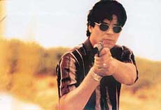 Traffic is less of an action film, more of a human drama 