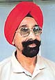 R.S. Bedi