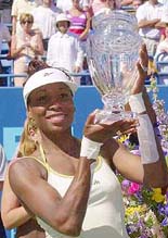Venus Williams 