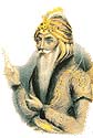 Sher-e-Punjab Maharaja Ranjit Singh
