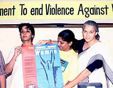 Film actress and MP Shabana Azmi