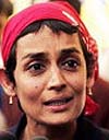 Arundhati Roy