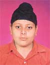 Harmanpreet Singh