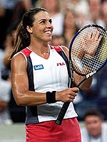Jennifer Capriati