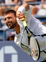 Goran Ivanisevic 