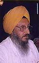  Baba Sarabjot Singh Bedi  