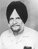 Jathedar Ranjit Singh Riar 