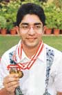 Abhinav Bindra
