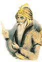 Sher-e-Punjab, Maharaja Ranjit Singh