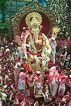 Lord Ganesh