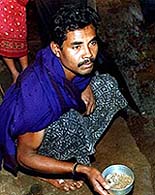 Sudam Majhi