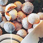 Mango delights