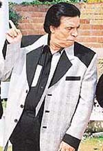 Kader Khan had to slog it out as an instructor in a polytechnic