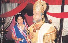 Mahabharata: Old faithful on Zee now