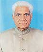 Mr Kanhya Lal Sharma