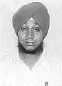 Mr Gurcharan Singh
