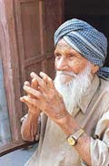 Gulzar Singh
