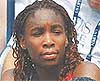 Venus Williams 