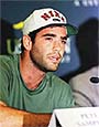 Pete Sampras 