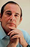 Dr Christiaan Barnard 