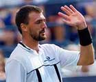 Goran Ivanisevic