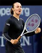 Martina Hingis