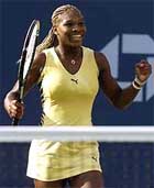 Serena Williams 